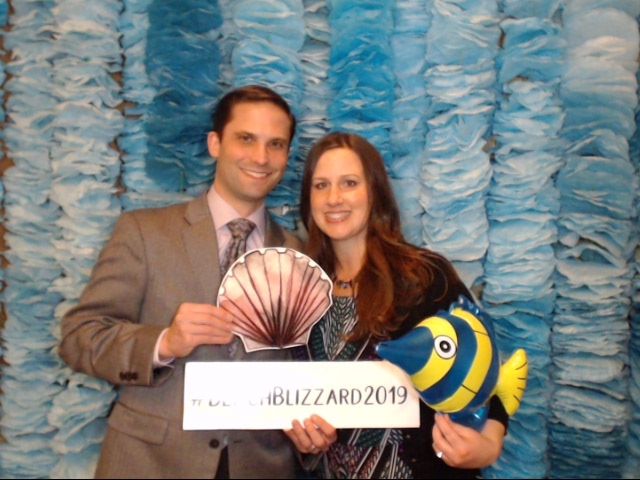 Party for the Promise | View more photos from the event at gallery.photoboothbillings.com/u/PhotoBoothBillings/Party-for-the-Promise